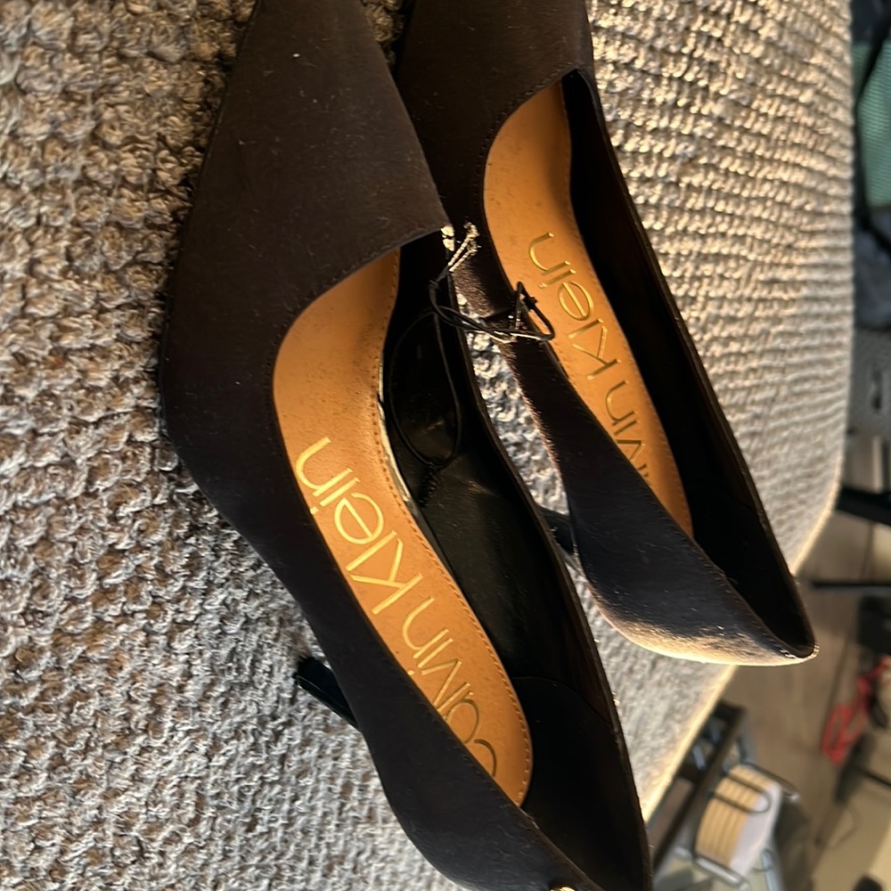 Calvin Klein Pumps